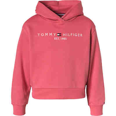 Kapuzenpullover für Mädchen, Organic Cotton