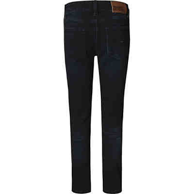 Jeanshose Slim fit SCANTON für Jungen 2