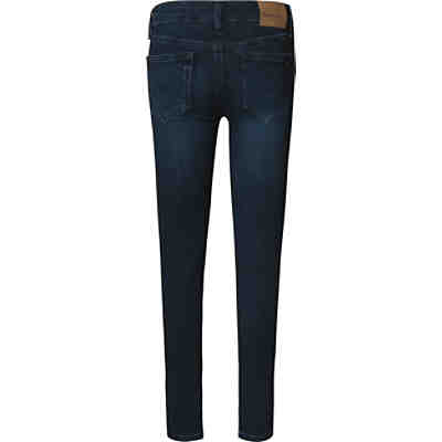 Jeans Skinny Fit NORE für Mädchen 2