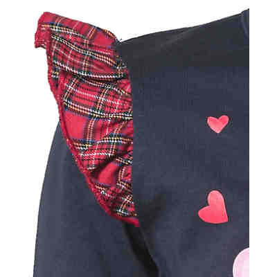 Peppa Pig Langarmshirt für Mädchen 2