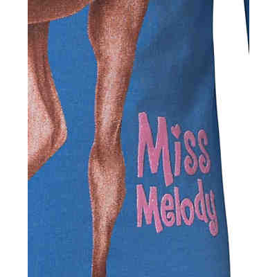 Miss Melody Langarmshirt für Mädchen 2