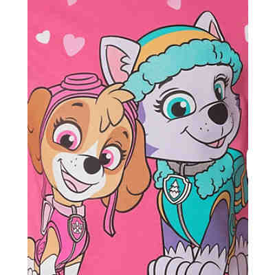 PAW Patrol Langarmshirt für Mädchen 2