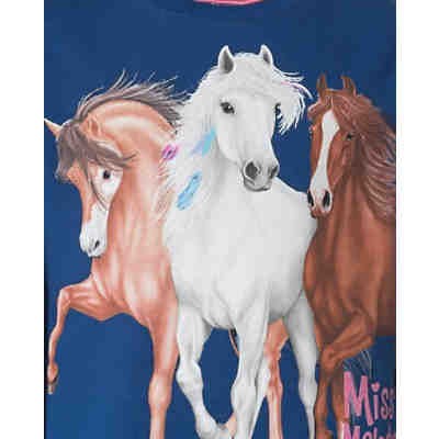 Miss Melody Kinder Sweatkleid 2