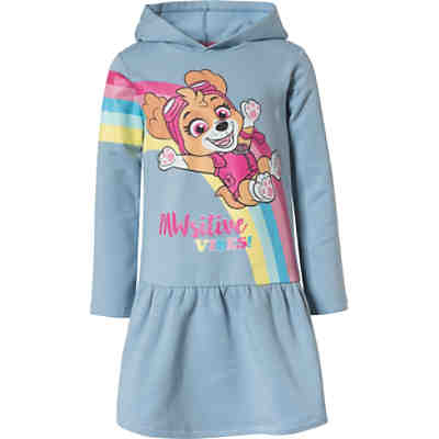 PAW Patrol Kinder Sweatkleid