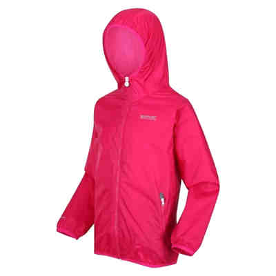 Freizeitjacke Lever II Outdoorjacken für Kinder