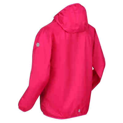 Freizeitjacke Lever II Outdoorjacken für Kinder 2