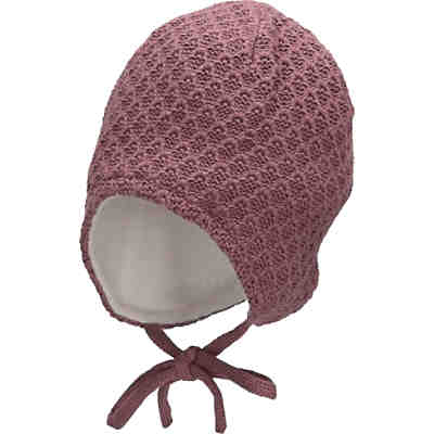 Baby Mütze für Mädchen, Organic Cotton 2