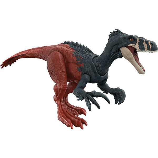 Jurassic World Roar Strikers Megaraptor
