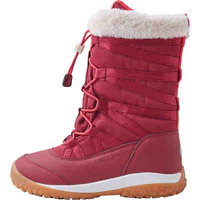 Winterstiefel SAMOJEDI für Mädchen 2