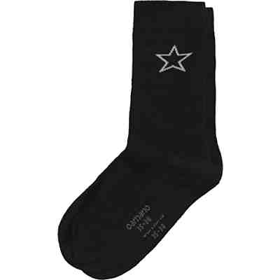 Socken Doppelpack für Mädchen 2