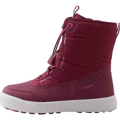 Winterstiefel HANKINE für Mädchen 2