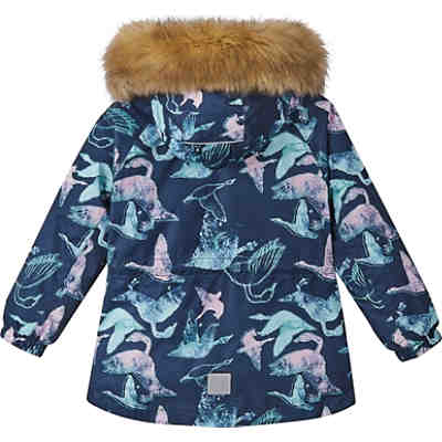Winterjacke KIELA für Mädchen 2