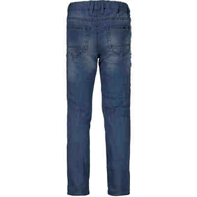 Jeanshose für Jungen 2