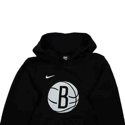 NBA Brooklyn Nets Fleece Hoodie EZ2B7BBMM-NYN Sweatshirts für Jungen 2