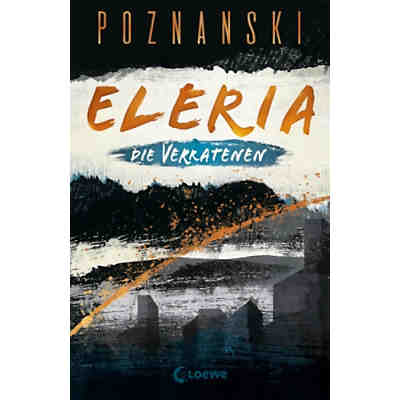 Eleria (Band 1) - Die Verratenen