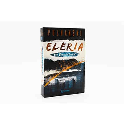 Eleria (Band 1) - Die Verratenen 2