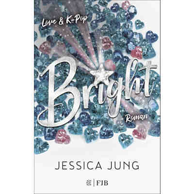 Bright - Love & K-Pop