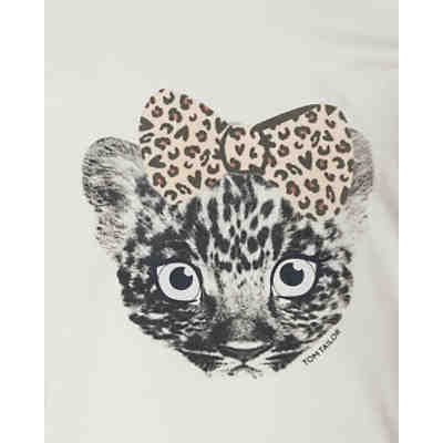 Langarmshirt für Mädchen, Organic Cotton 2