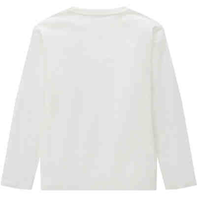 Langarmshirt für Jungen, Organic Cotton 2