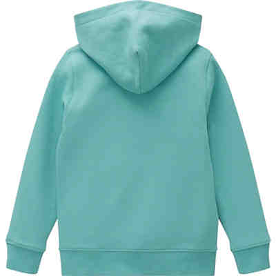 Kapuzenpullover für Jungen, Organic Cotton 2