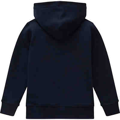 Kapuzenpullover für Jungen, Organic Cotton 2