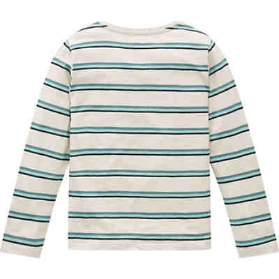 Langarmshirt für Jungen, Organic Cotton 2