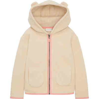 Fleecejacke für Mädchen