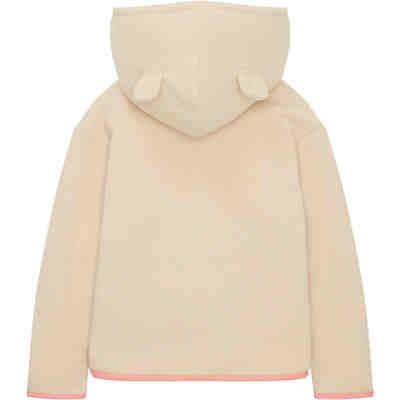 Fleecejacke für Mädchen 2