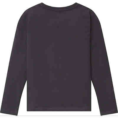 Langarmshirt für Jungen, Organic Cotton 2