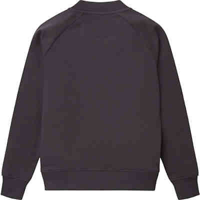 Sweatjacke für Jungen, Organic Cotton 2