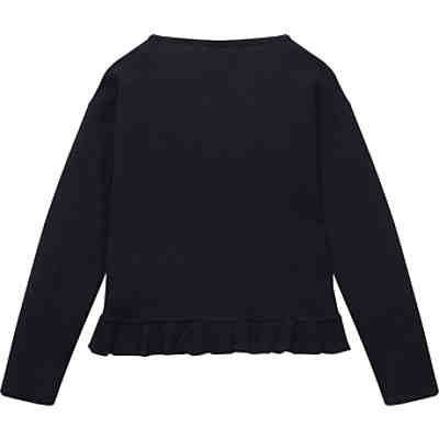 Strickjacke für Mädchen 2