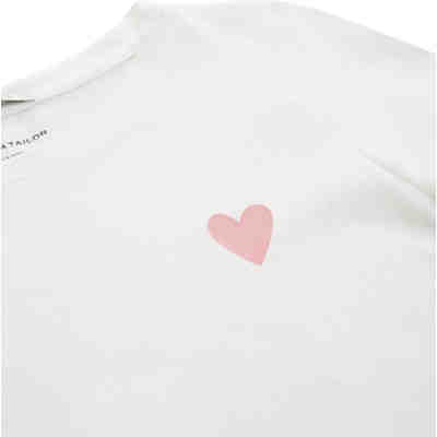 Langarmshirt Doppelpack für Mädchen, Organic Cotton 2