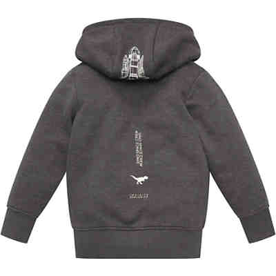 Sweatjacke für Jungen 2