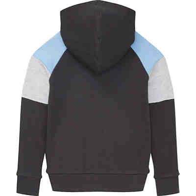 Sweatjacke für Jungen, Organic Cotton 2