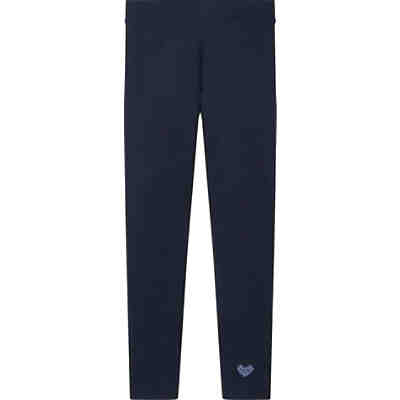 Leggings für Mädchen, Organic Cotton