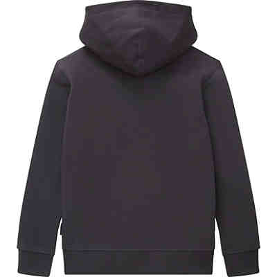 Kapuzenpullover für Jungen, Organic Cotton 2