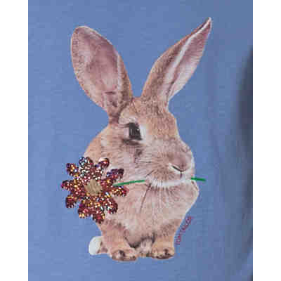 Langarmshirt für Mädchen, Organic Cotton 2