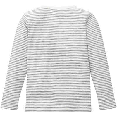 Langarmshirt für Jungen, Organic Cotton 2