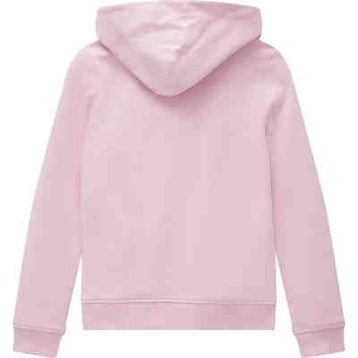 Kapuzenpullover für Mädchen, Organic Cotton 2