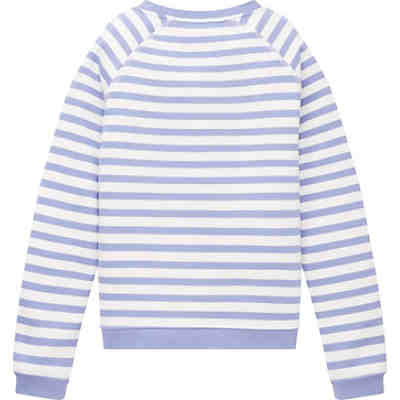 Sweatshirt für Mädchen, Organic Cotton 2