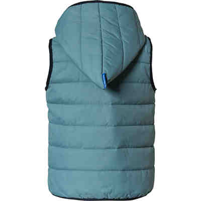 Kinder Outdoorweste VANULI 2