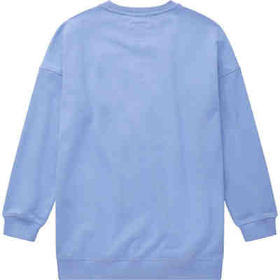 Sweatshirt für Mädchen, Organic Cotton 2