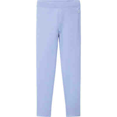 Thermoleggings für Mädchen, Organic Cotton