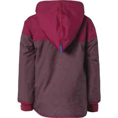 Winterjacke KOIRA für Mädchen 2