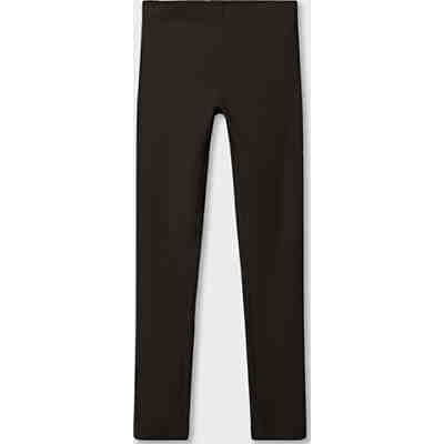Leggings NKFVIVIAN Doppelpack für Mädchen 2