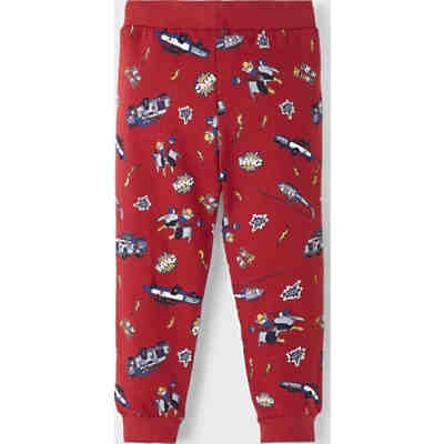 Jogginghose NMMLALALIA für Jungen 2