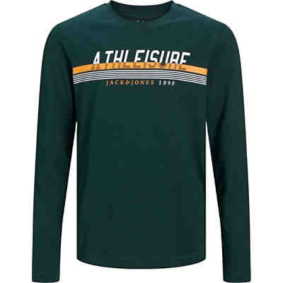 Langarmshirt JJIRON für Jungen