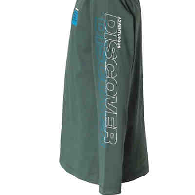 Langarmshirt für Jungen 2