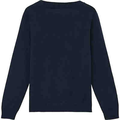 Pullover für Mädchen 2