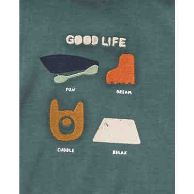 Baby Langarmshirt für Jungen 2